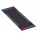 Waterproof Motorcycle Mat Anti Slip Garage Display Carpet Custom Racing Moto Parking Rug Washable Decoration Mat