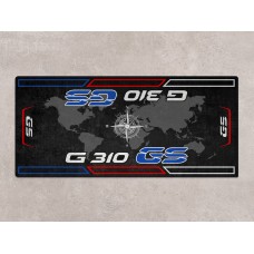 g-310-gs-sport-motorcycle-pit-mat-garage-floor